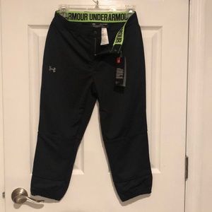 Women’s brand new softball pants